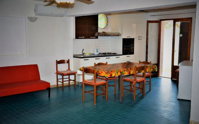 Residence Villa Liliana
