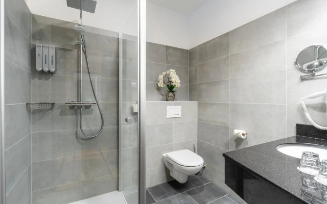 PLAZA INN Wiener Neustadt, BW Signature Collection