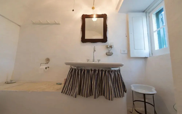 Masseria Tagliente
