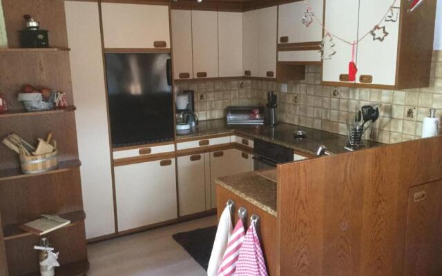 Ferienwohnung Milchgaessli
