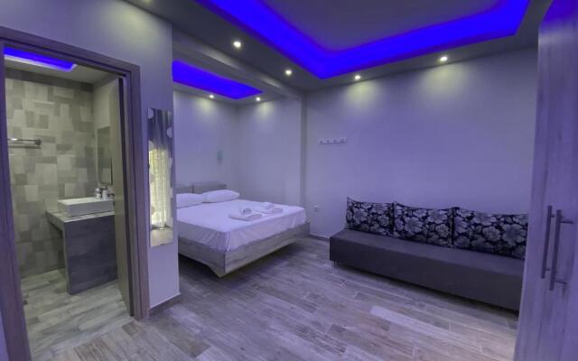 Nikolaidis Apartments