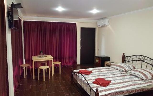 Guest House Black Sea