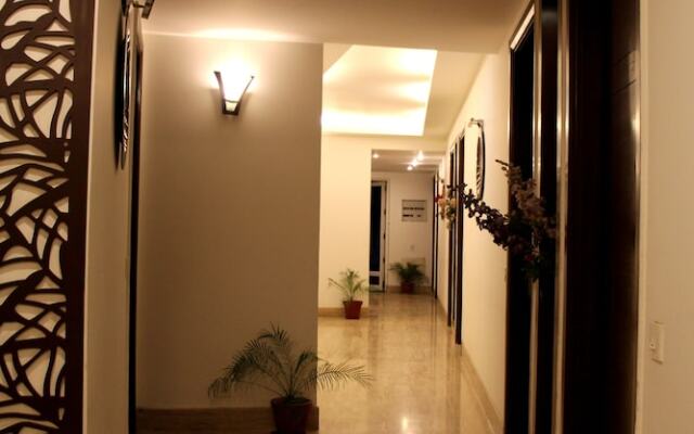 Hari’s Court Inns & Hotels, Gurgaon