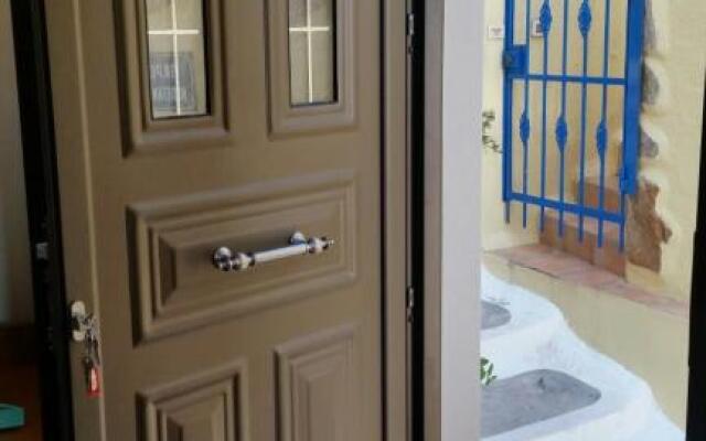 Tsiboulas Cretan Cottage