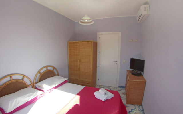 Locazione turistica Villino Sole