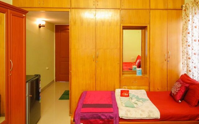 OYO 894 Apartment Hotel 510 Chetana