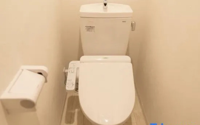 Osaka Sunshine Tower 32