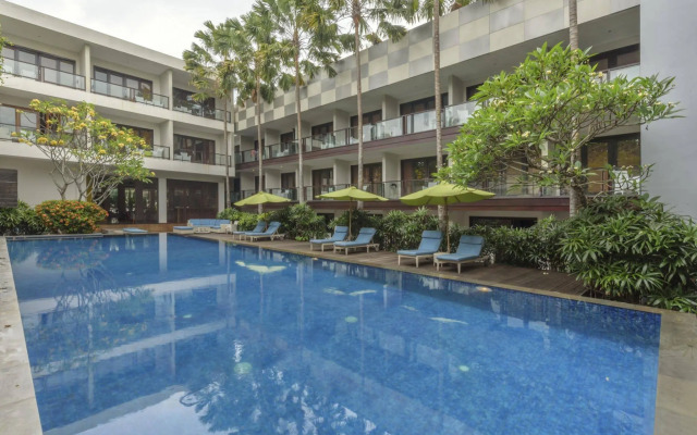 Dekuta Hotel