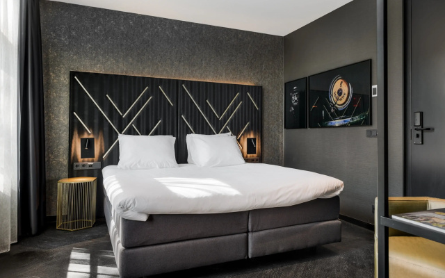 Le Marin Hotel Rotterdam City - Handwritten Collection