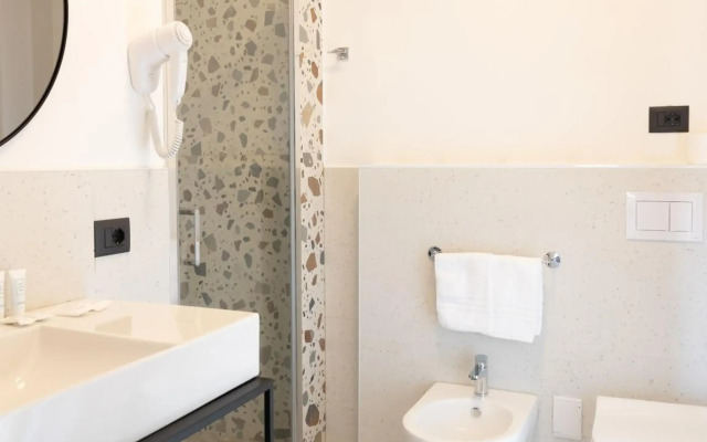 Hotel Delaville Frontemare