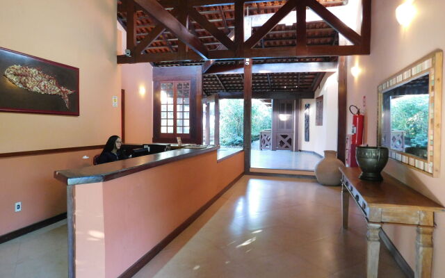 HOTELARE Hotel Villa Di Capri