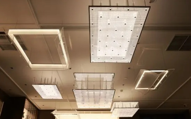 V-Continent Chongqing Executive Apartment