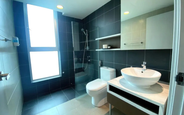 VERVE Suites KL South Apartments & Condo