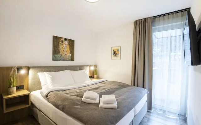 Apartment Near Schlossalmbahn I Ski-lift