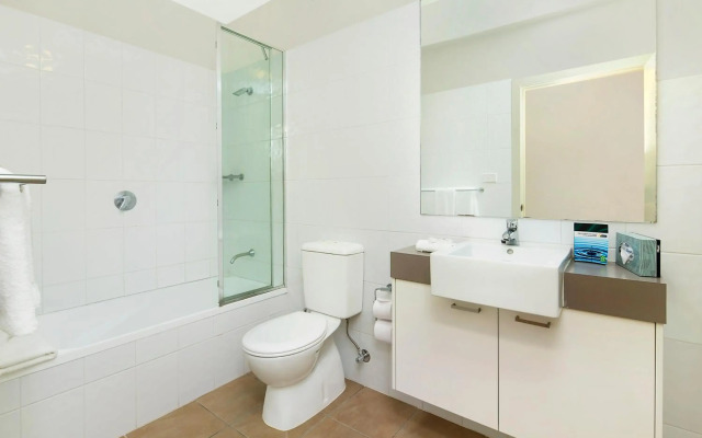 Quest Maitland Serviced Apartments
