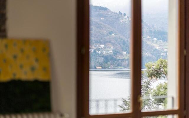 Silvia Apartment - Residence Regina