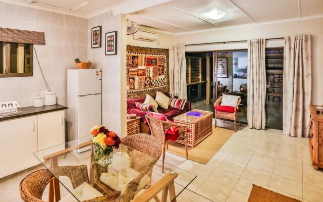 Billfish Apartments