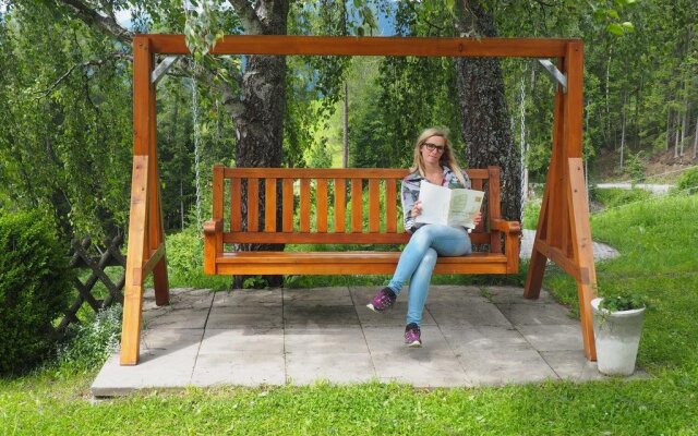 Bio-Bauernhof Grillschmied