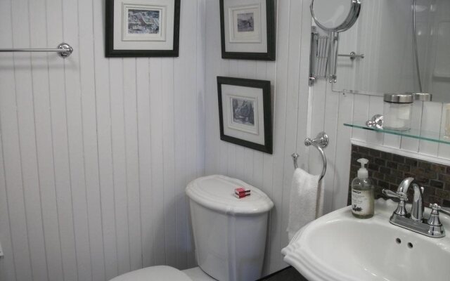 Chez Marie-Chambres D'Hôtes