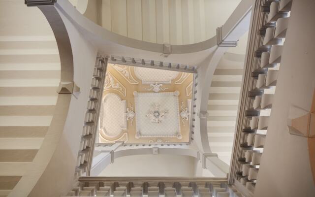 Margaret - Hôtel Chouleur