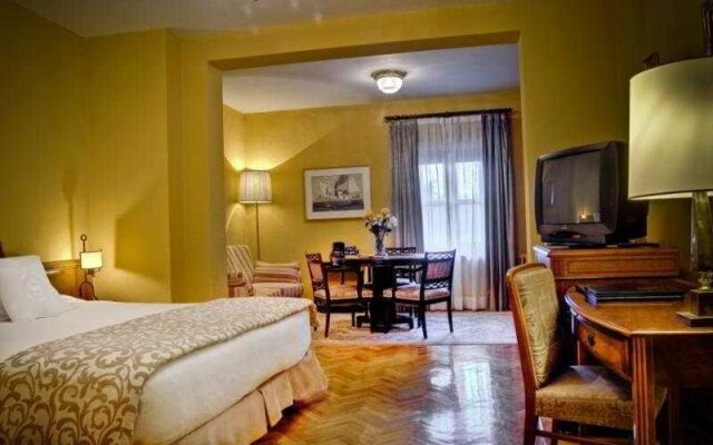 Sheraton Santa Maria del Paular