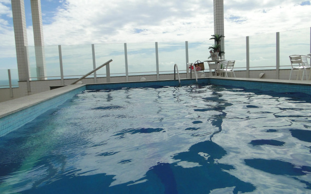 Costa Do Mar Hotel