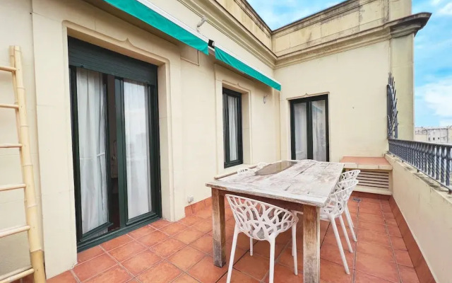 Stay U-nique Apartments Roger Llúria