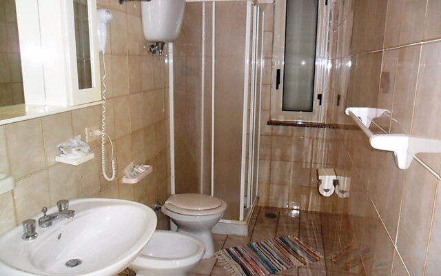 Apartment Jacopo Capo Vaticano 25361