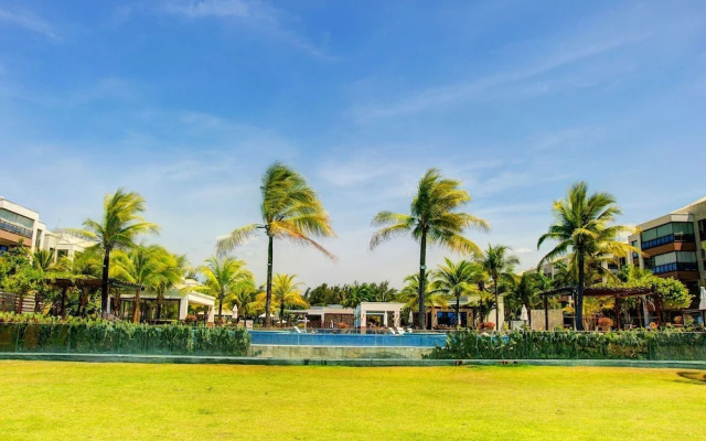 Completo Apart em Cumbuco por Carpediem