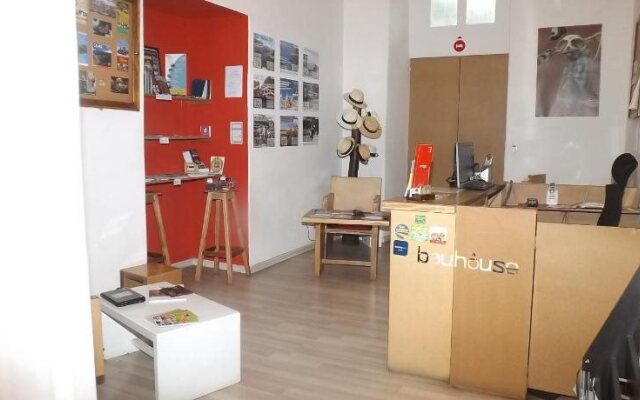 Bauhouse Hostel