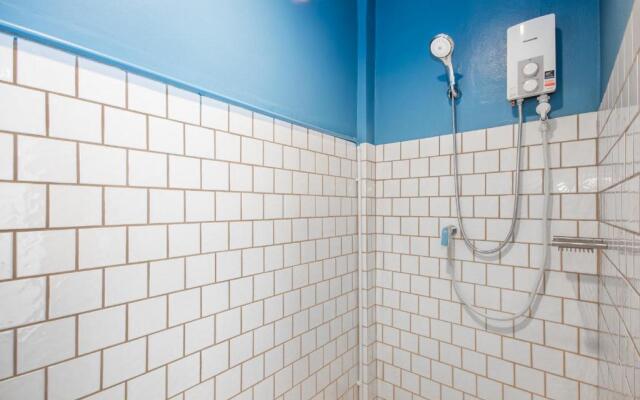 Mimi & Jim Co-living Space