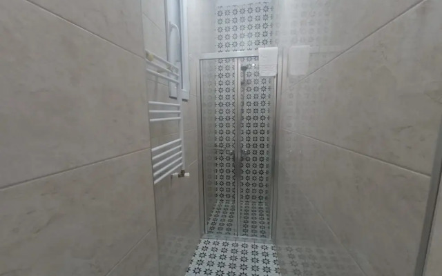 Buyukada Cinar Loft