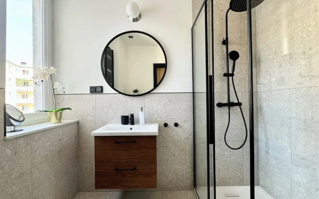 Apartament Gwen by Q4Apartments