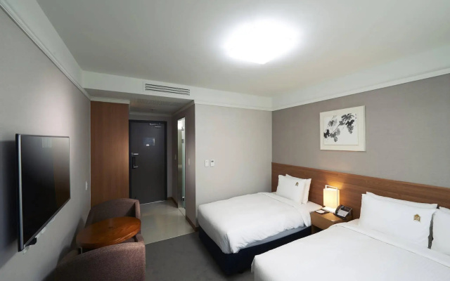 Benikea premier Hotel Dongdaemun