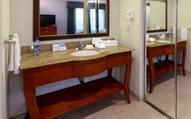 Hampton Inn by Hilton Reynosa/Zona Industrial