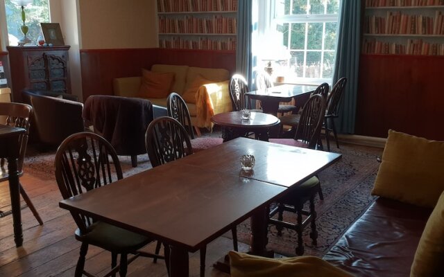 The Snake Pass Inn