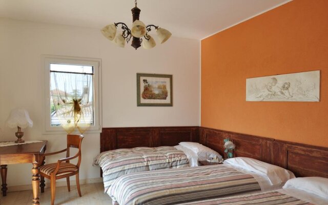 B&B Red Fenice