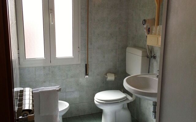 Hotel Clodia