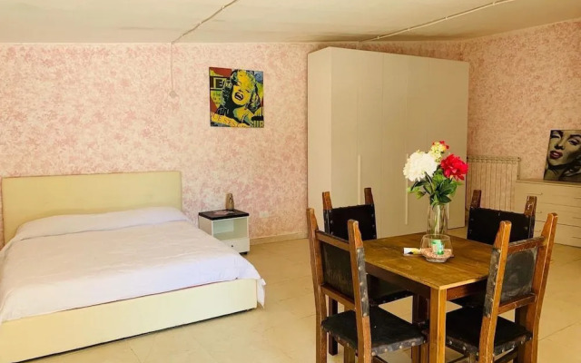 Garofalo Rooms-Castelli Romani