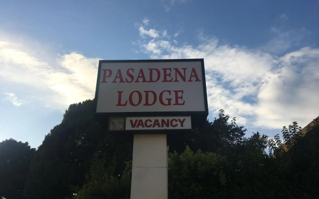 Pasadena Lodge