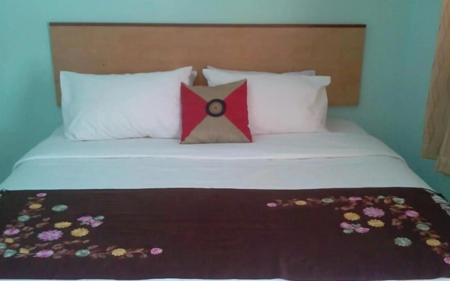Rose Inn Motel