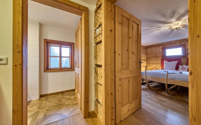 Waldharmonie Chalet & Apartments