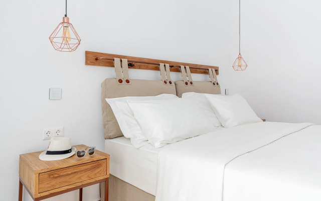 Omnia Boutique Hotel Mykonos