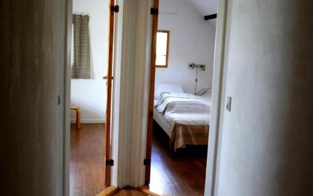 Stutteri Skandi Hest