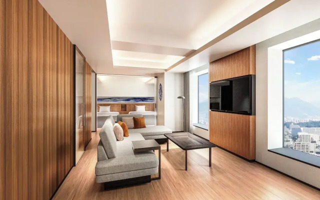 Hotel Granvia Hiroshima South Gate