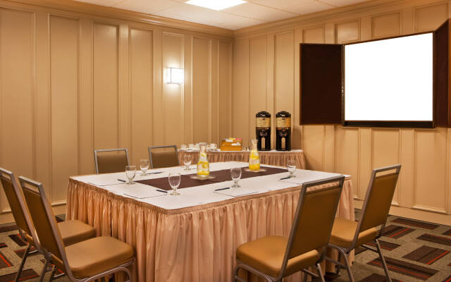 Four Points by Sheraton Saginaw