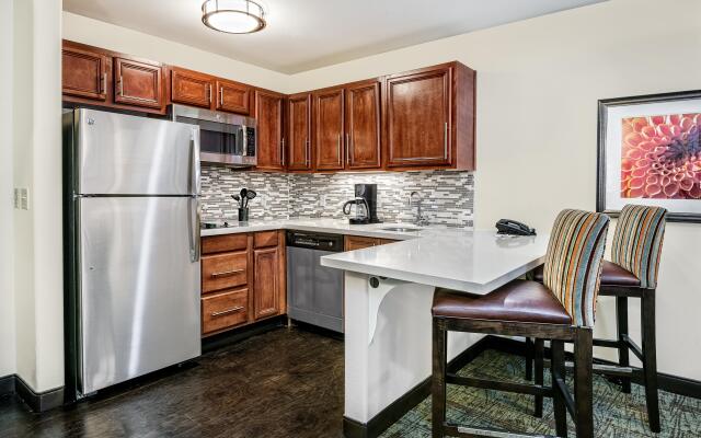 Staybridge Suites Lubbock - University Area, an IHG Hotel