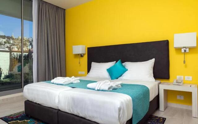 Legacy Hotel & Convention Center Nazareth