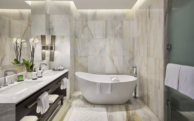 Four Seasons Hotel Rabat At Kasr Al Bahr