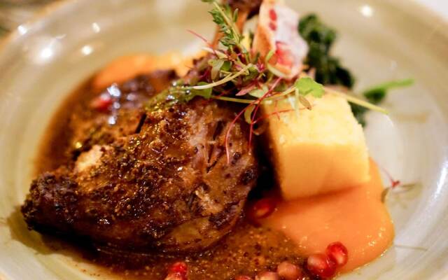 Kini Resort & Village